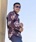 Встретьте Мужчинa : Vipin, 19 лет до Индия  Ahmedabad 
